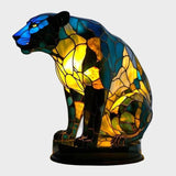 Полунощен Пантер