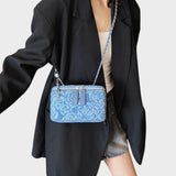 Йоана - Дънкова цветна чанта