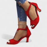 Даниела - Ортопедични сандали с опора за свода на стъпалото