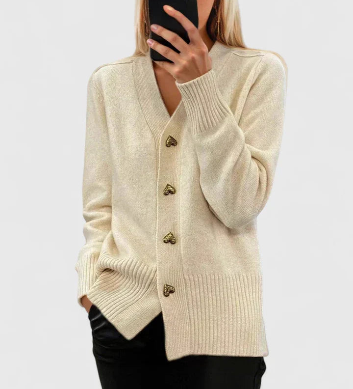 Надежда - Елегантна жилетка