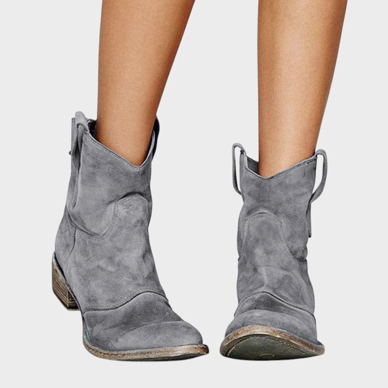 Деница - Класически ботуши