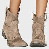 Деница - Класически ботуши