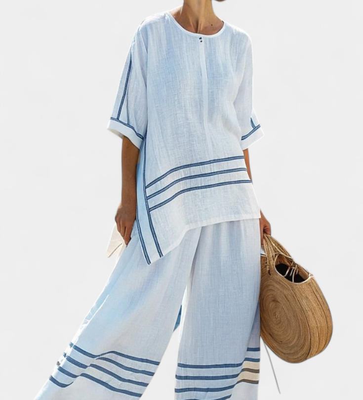 Десислава - модерен и удобен стил