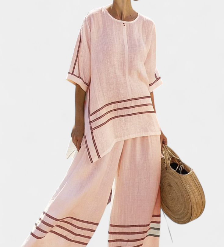 Десислава - модерен и удобен стил