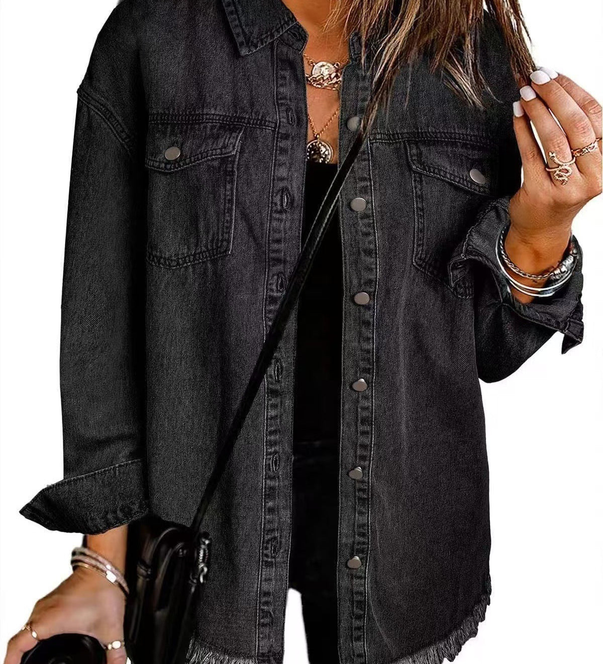 Десислава - Вечна Дънкова Яка