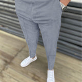 Александра - Дънки с елегантен силует