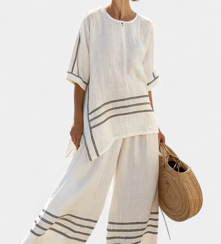 Десислава - модерен и удобен стил