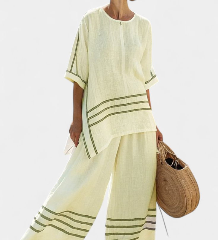 Десислава - модерен и удобен стил