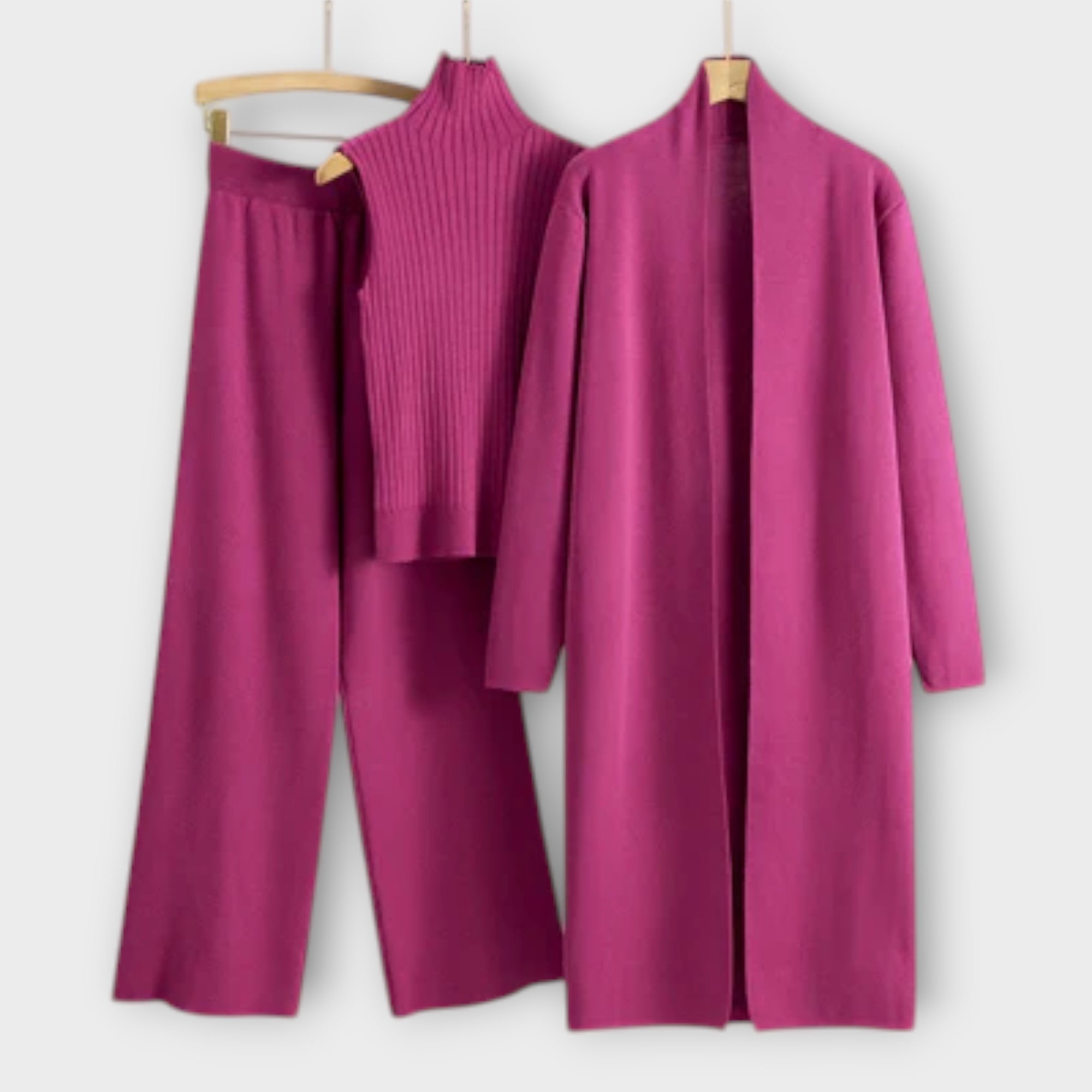 Ралица - Комплект от 3 части