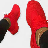 Десислава - Спортни обувки с удобство