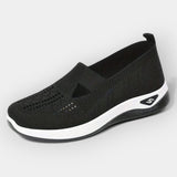 Радостина - Обувки с Дишащ Дизайн