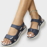 Теодора - Ортопедични сандали