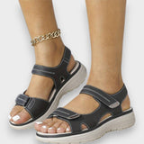 Теодора - Ортопедични сандали