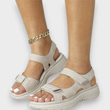 Теодора - Ортопедични сандали