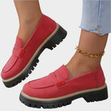 Гергана - Дебел Подметка