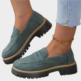 Гергана - Дебел Подметка