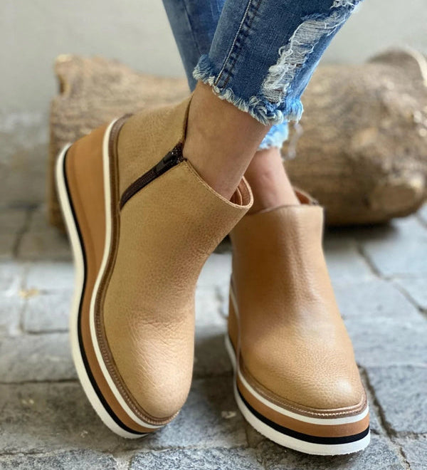 Петя - Елегантни ботуши