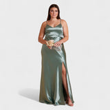 Десислава - Дълга рокля