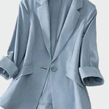 Симона - Сако в модерен крой