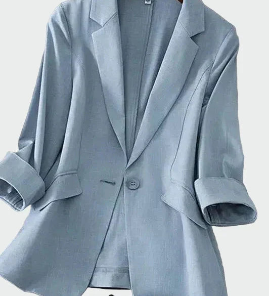 Симона - Сако в модерен крой