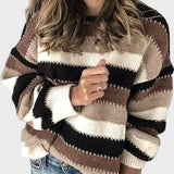 Мила - Плетена Ролка с Рейстрами