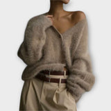 Десислава - Елегантен Кардиган