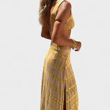 Емилия - Летна Рокля