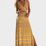 Емилия - Летна Рокля