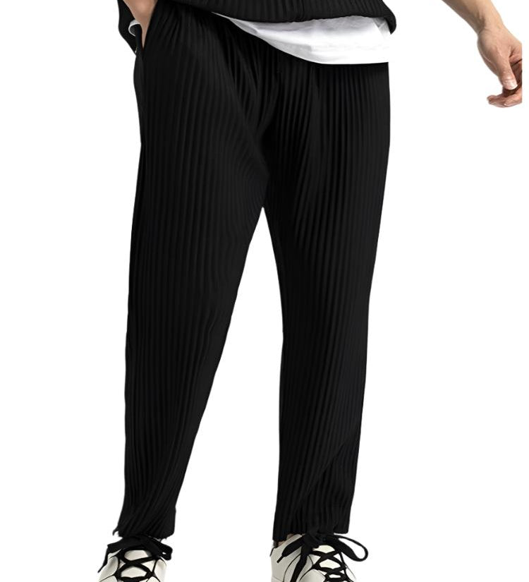 Кристина - Панталон от вълнена материя