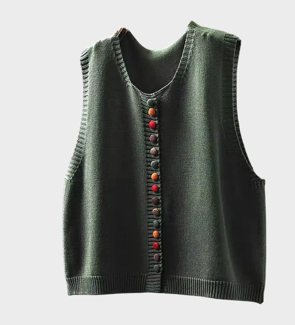 Десислава - Кардиган за ежедневна елегантност