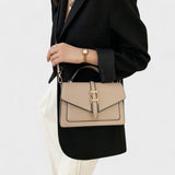 Елена - Класическа Чанта за Рамо