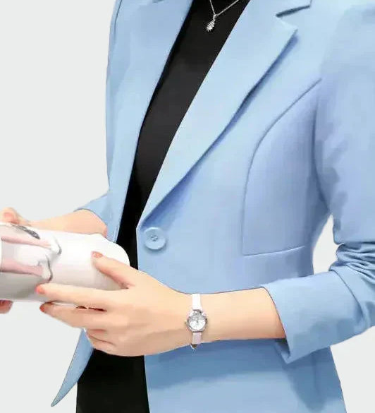 Яна - Сако с идеален силует