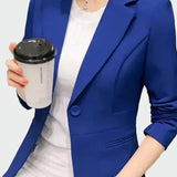 Яна - Сако с идеален силует