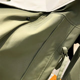 Татяна - Якна против вятър