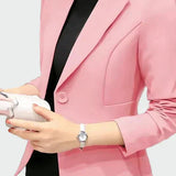 Яна - Сако с идеален силует