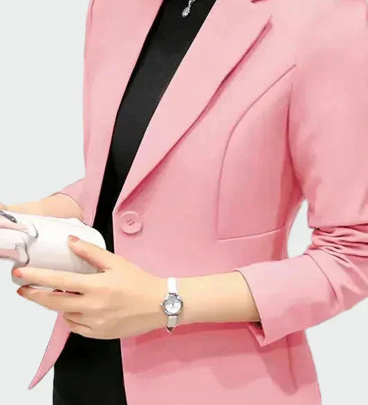 Яна - Сако с идеален силует