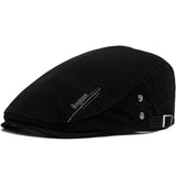 Гергана - Винтидж шапка с дизайн на възел