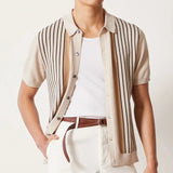 Кристина - Поло с копчета