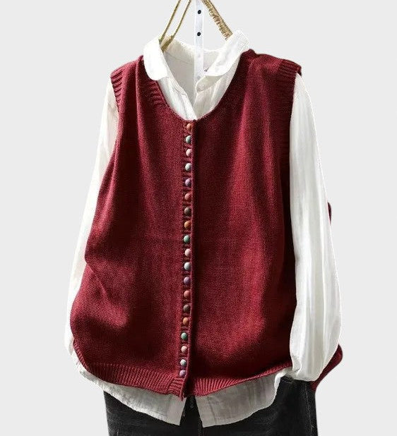 Десислава - Кардиган за ежедневна елегантност