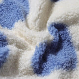 Десислава – Двулицево яке със сърца