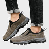 Даниела - Ортопедични туристически обувки