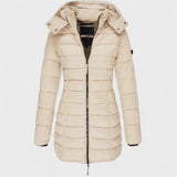 Десислава - Стилна парка с топла вътрешна подплата