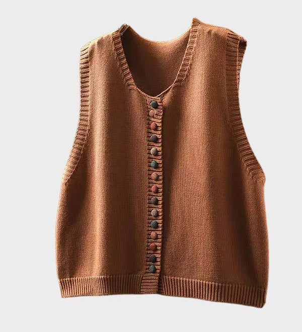 Десислава - Кардиган за ежедневна елегантност