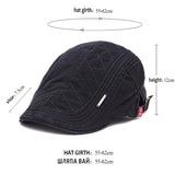 Даниела - Винтидж Шапка за Животни