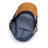 Даниела - Регулируема Винтидж Шапка