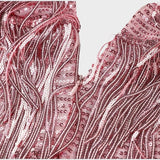 Емилия - Елегантна коктейлна рокля