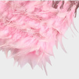 Емилия - Елегантна коктейлна рокля