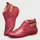 Александра – удобни и елегантни боти за зимата