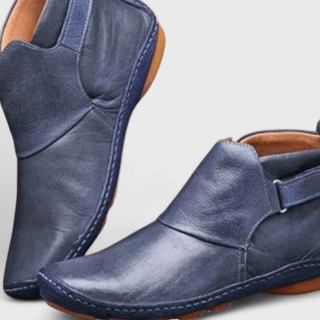 Александра – удобни и елегантни боти за зимата