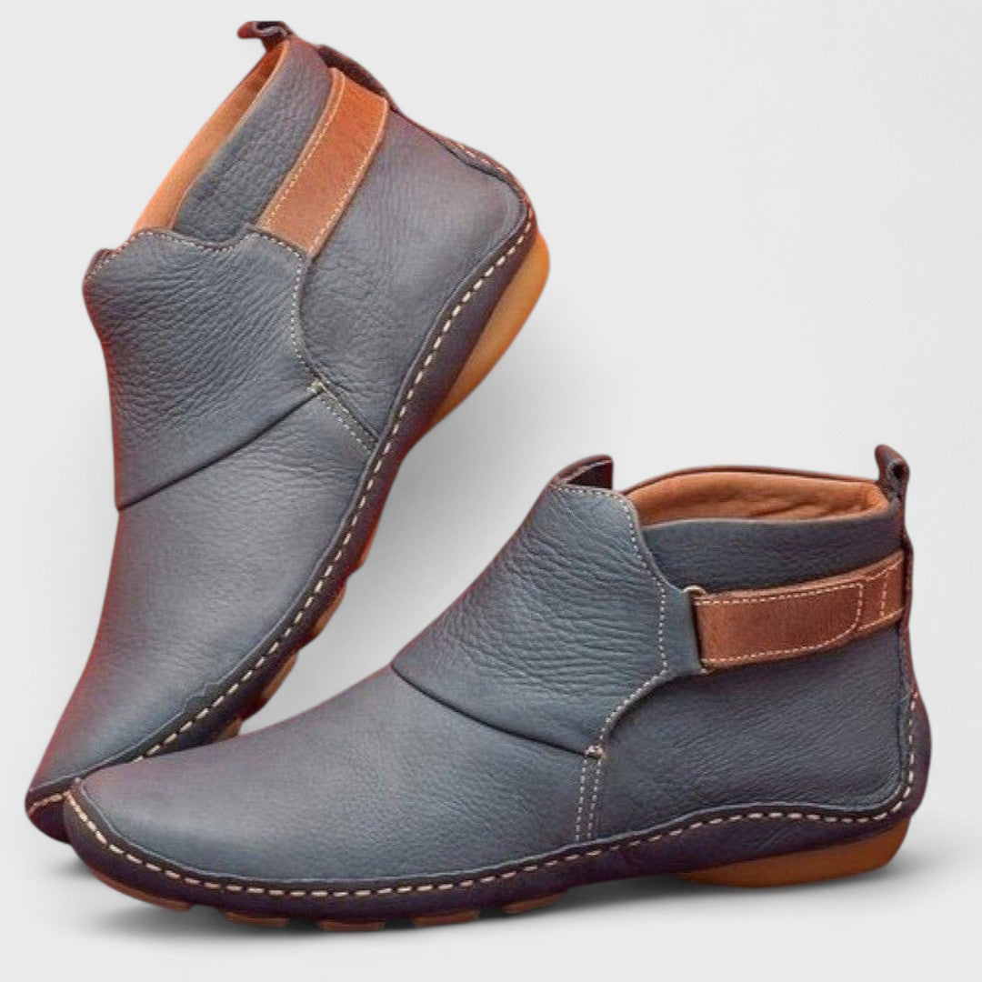 Александра – удобни и елегантни боти за зимата